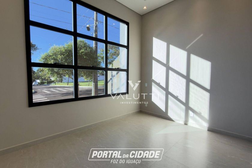 Casa &agrave; venda - 340m&sup2; - Condom&iacute;nio Solar das Palmeiras
