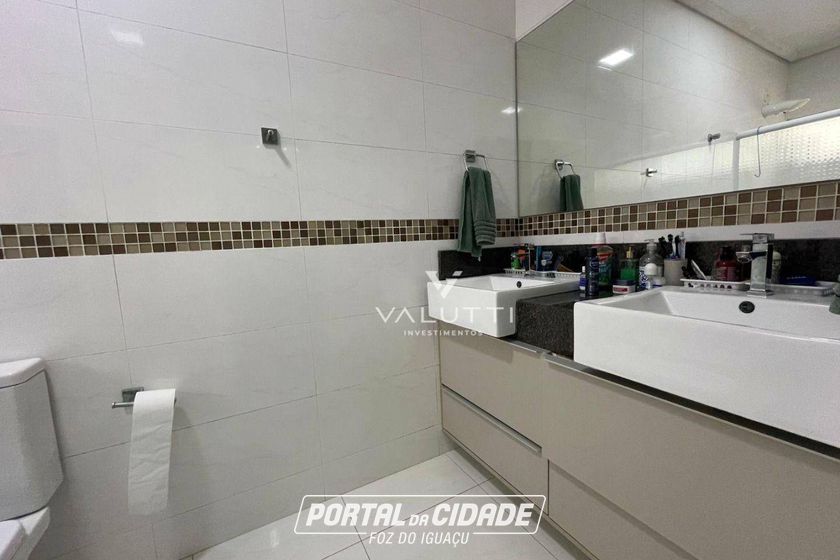 Casa &agrave; venda - 142m&sup2; - Condom&iacute;nio Terras Alpha I