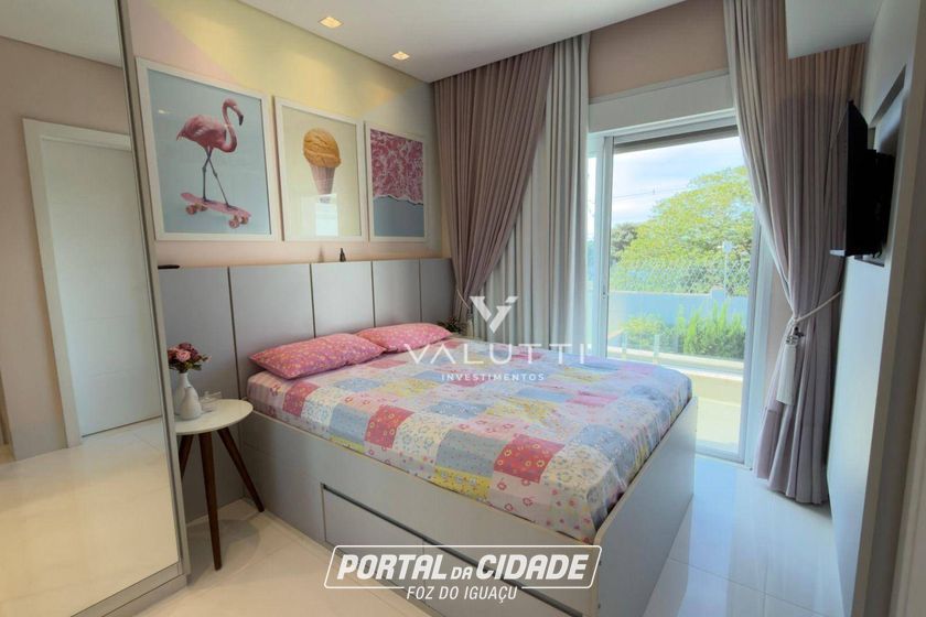 Sobrado &agrave; venda - 311m&sup2; - Condom&iacute;nio Terras Alpha II