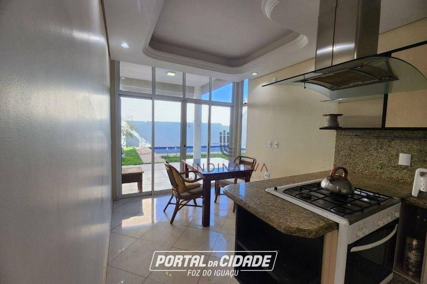 Sobrado para alugar - 320m&sup2; - Jardim Polo Centro