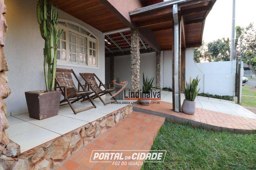 Casa &agrave; venda - 205m&sup2; - Cj Res Apor&aacute;