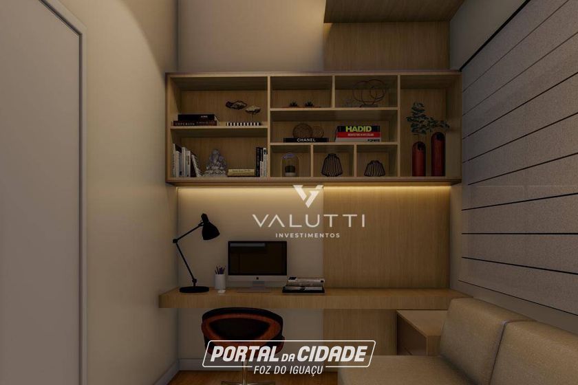 Casa &agrave; venda - 225m&sup2; - Condom&iacute;nio Residencial Safira