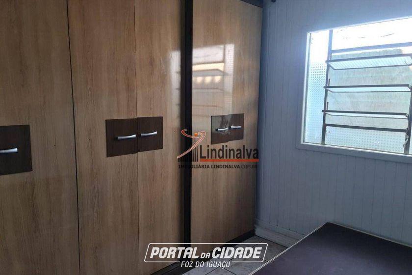 Casa &agrave; venda - 80m&sup2; - Jardim Curitibano II