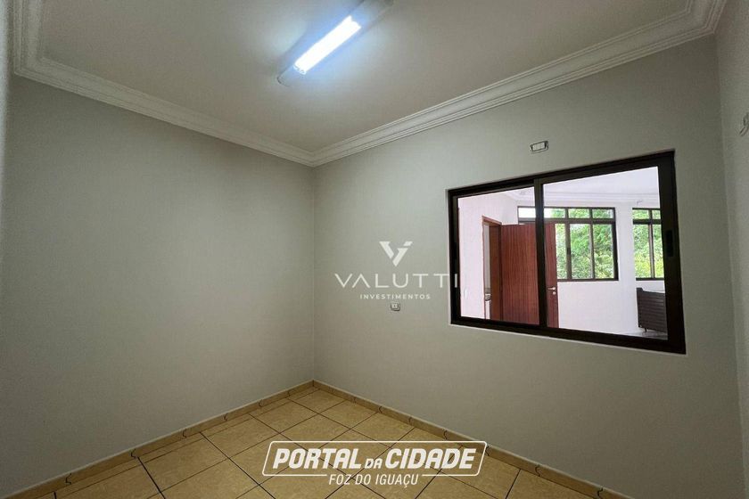 Sobrado para alugar - 354m&sup2; - Centro