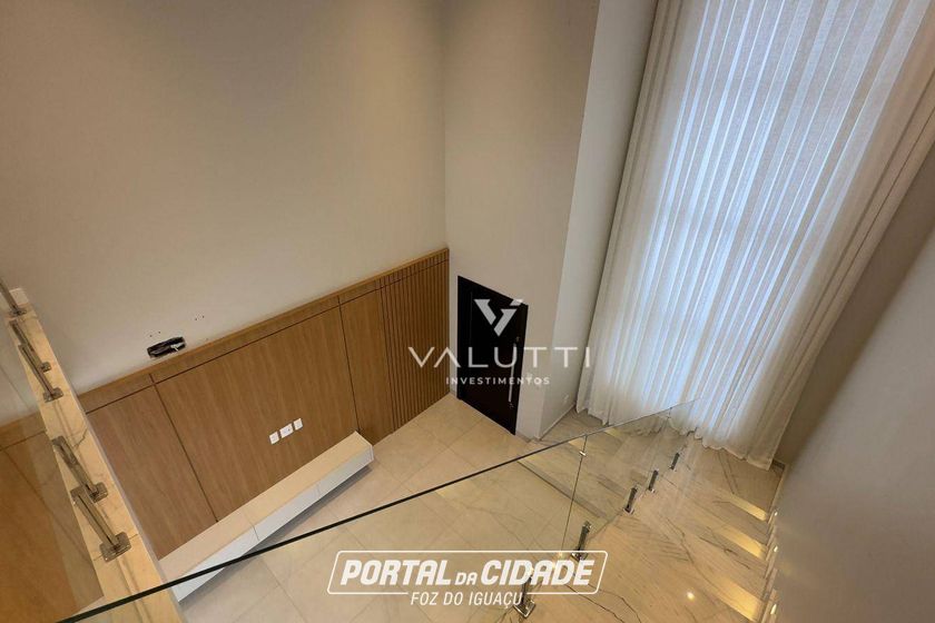 Sobrado &agrave; venda - 260m&sup2; - Condom&iacute;nio Terras Alpha I