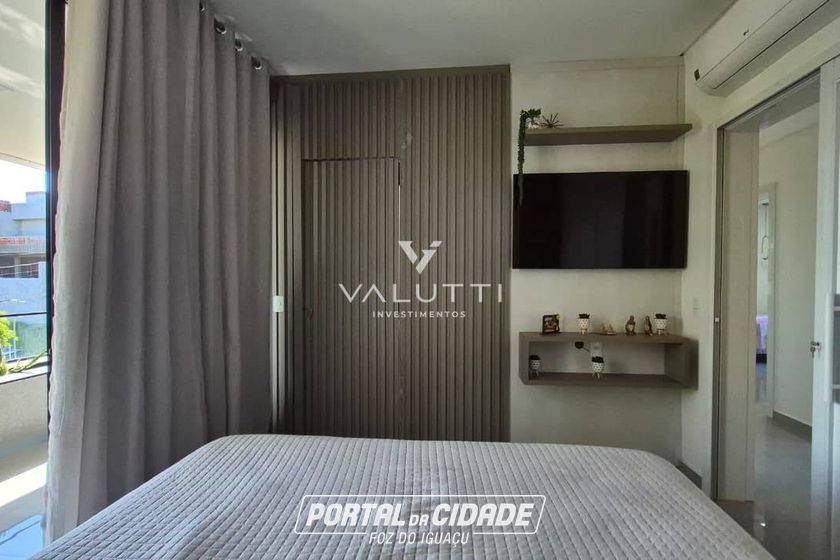 Sobrado &agrave; venda - 326m&sup2; - Condom&iacute;nio Residencial Dom Laurindo