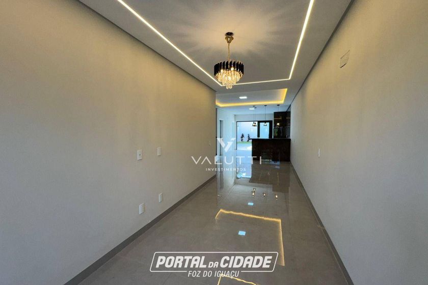 Sobrado &agrave; venda - 182m&sup2; - Jardim Panorama