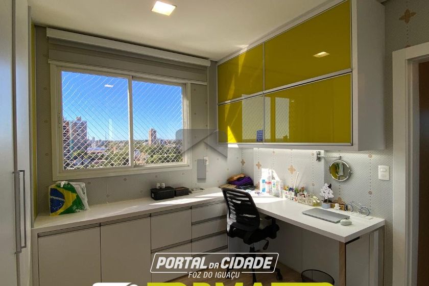 Apartamento &agrave; venda - Jardim Panorama