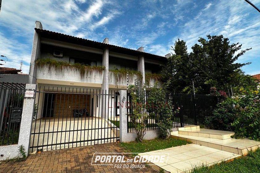 Sobrado &agrave; venda - 358m&sup2; - Jardim Polo Centro