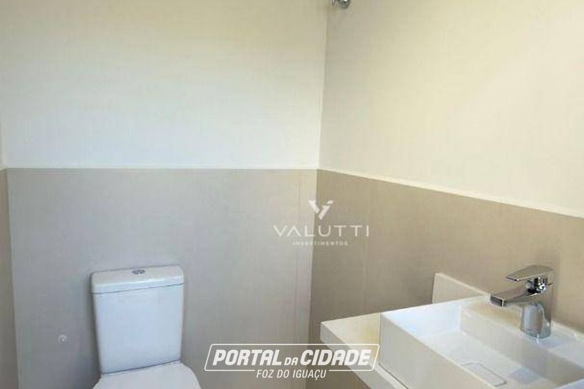 Casa &agrave; venda - 164m&sup2; - Condom&iacute;nio Terras Alpha II
