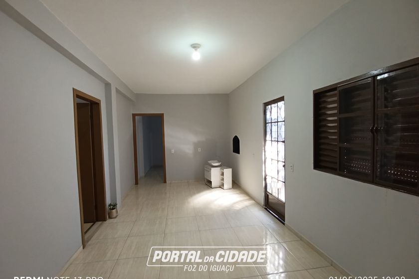 Casa &agrave; venda - 162m&sup2; - Parque Imperatriz