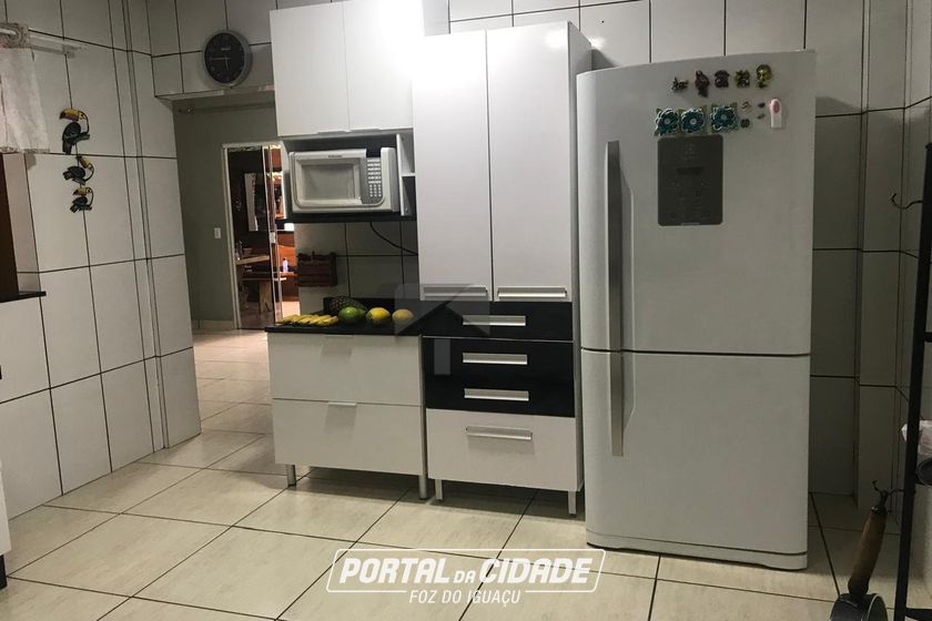 Casa &agrave; venda - 250m&sup2; - Profilurb II