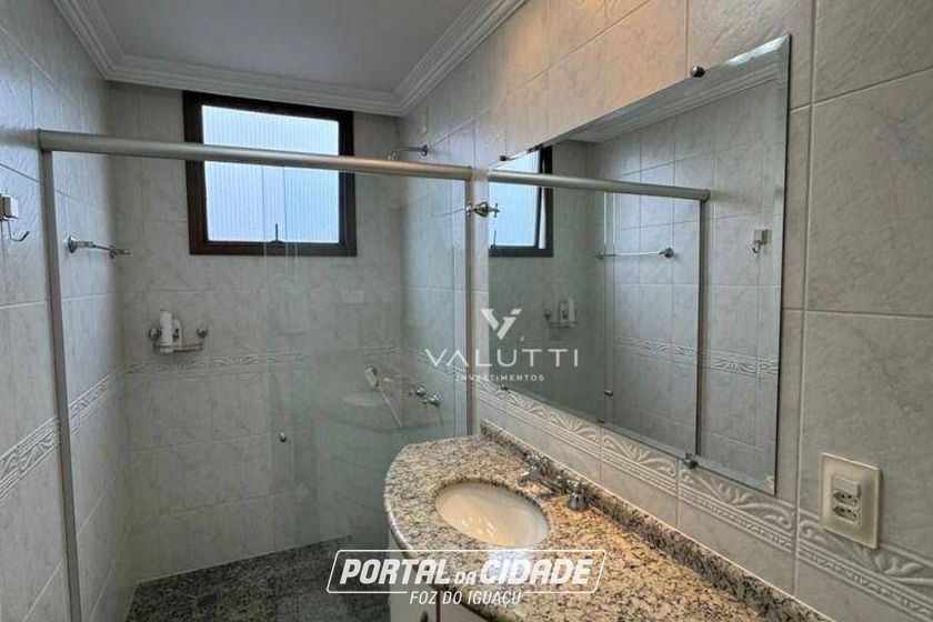 Apartamento &agrave; venda - 258m&sup2; - Edificio Residencial Country Ville
