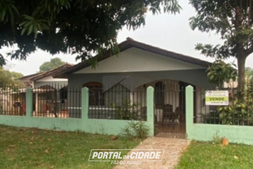 Casa &agrave; venda - 150m&sup2; - Portal da Foz