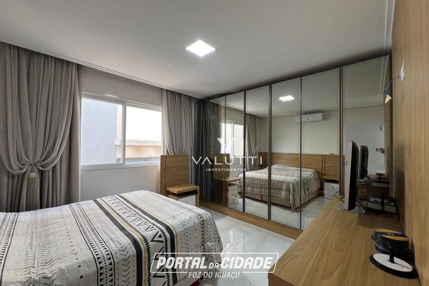 Sobrado para alugar - 316m&sup2; - Condom&iacute;nio Terras Alpha II