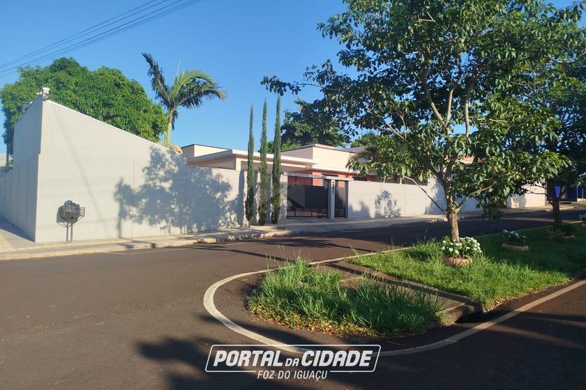 Casa &agrave; venda - 200m&sup2; - Cidade Nova