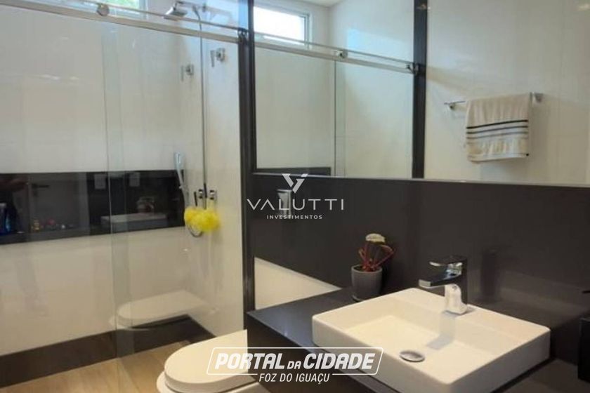 Sobrado &agrave; venda - 335m&sup2; - Condom&iacute;nio Eco Bella Vista