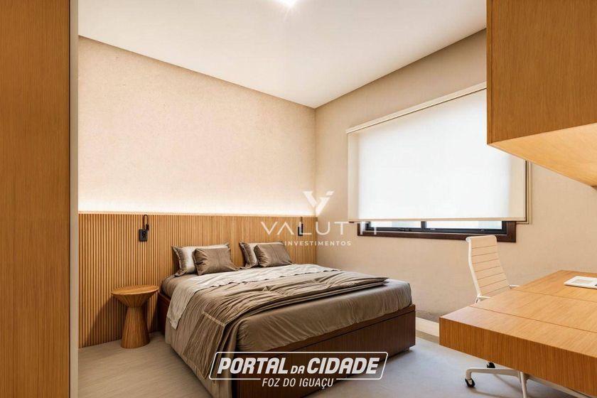 Casa &agrave; venda - 244m&sup2; - Royal Boulevard Yacht Residence e Resort