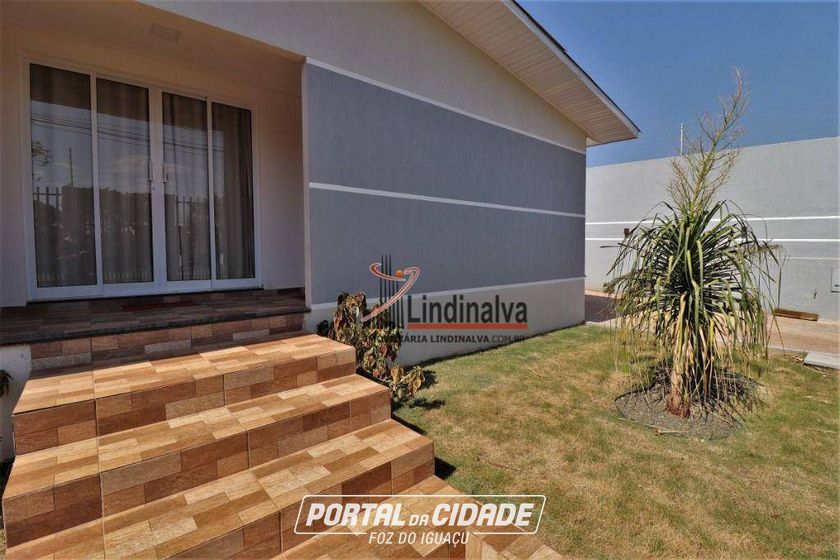 Casa &agrave; venda - 290m&sup2; - Vila Residencial A