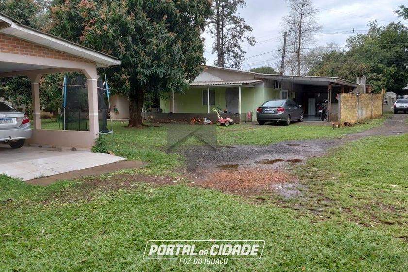 Terreno &agrave; venda - 1100m&sup2; - Jardim Panorama