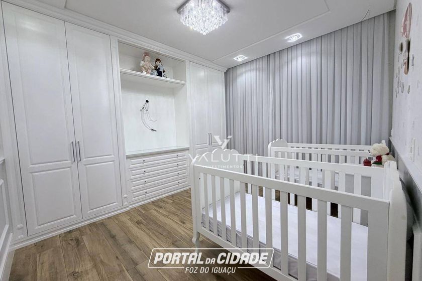 Sobrado &agrave; venda - 235m&sup2; - Condom&iacute;nio Residencial Dom Laurindo