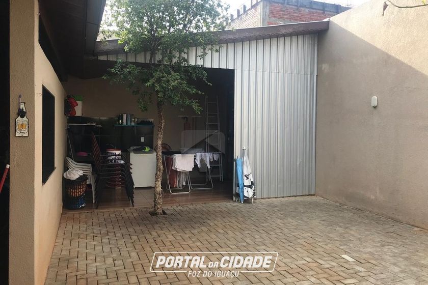 Casa &agrave; venda - 250m&sup2; - Profilurb II