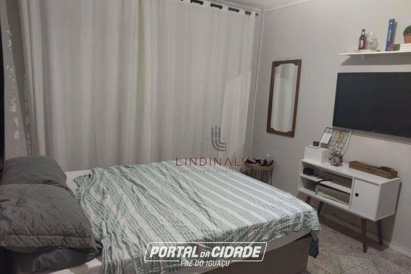Casa &agrave; venda - 177m&sup2; - Loteamento Campos do Igua&ccedil;u