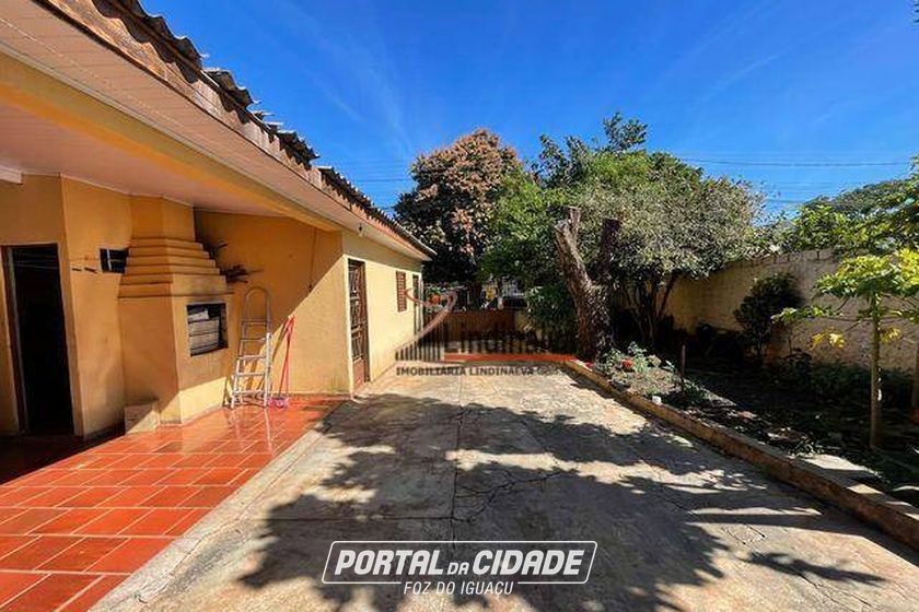 Casa &agrave; venda - Parque Residencial Tr&ecirc;s Bandeiras