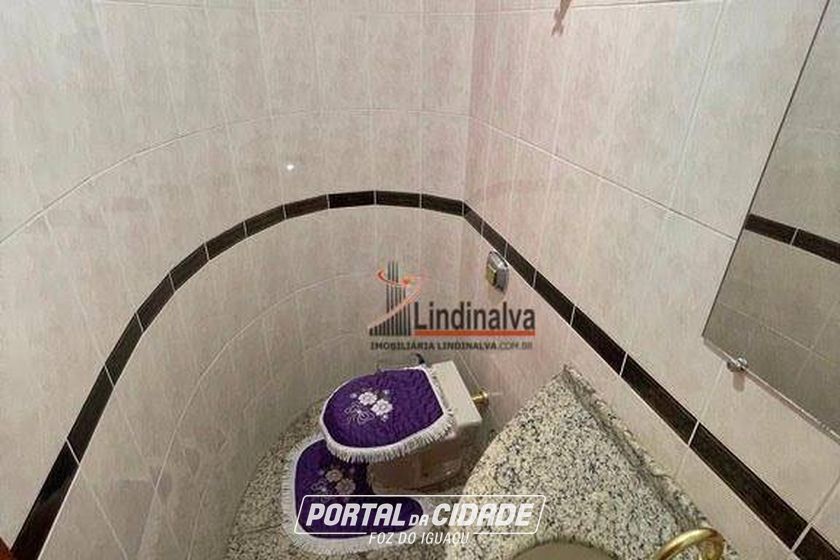 Apartamento &agrave; venda - 169m&sup2; - Edif&iacute;cio Fontane Blue