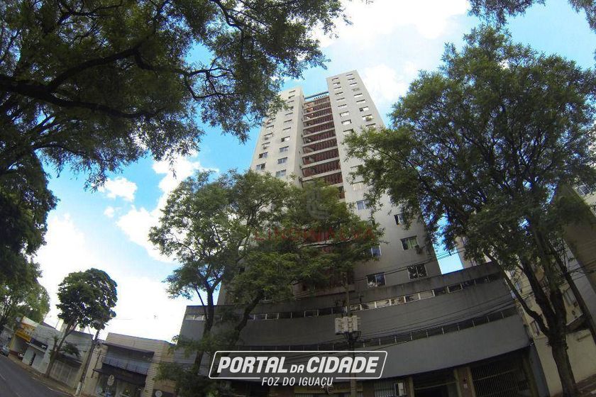 Apartamento &agrave; venda - 37m&sup2; - Centro