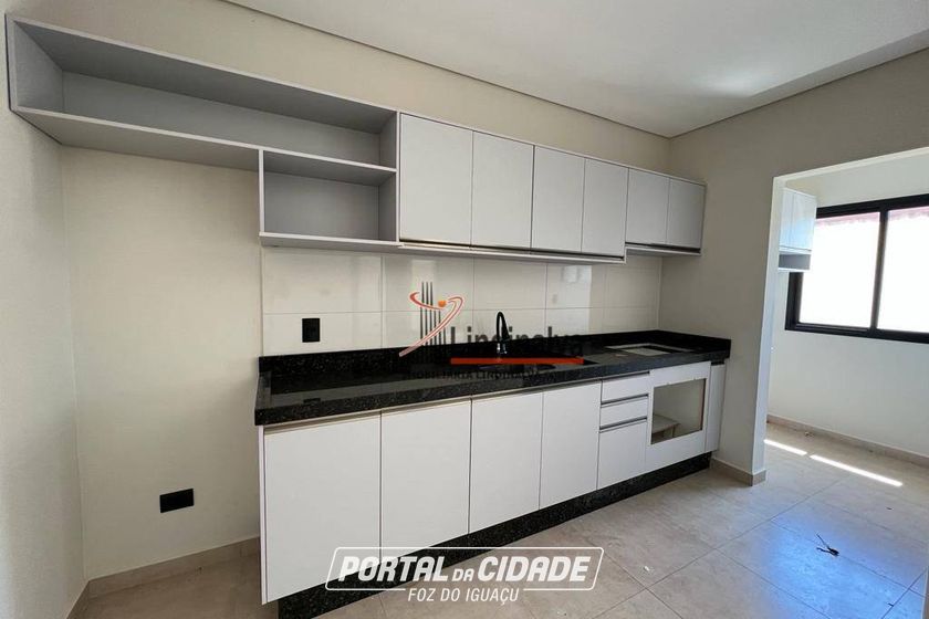 Apartamento &agrave; venda - 53m&sup2; - Vila A