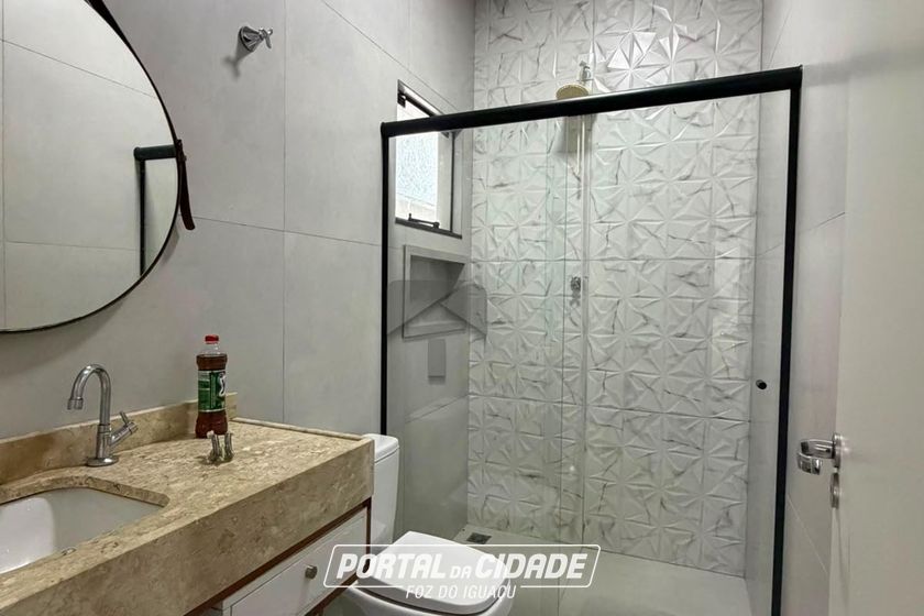 Casa para alugar - 65m&sup2; - Panorama