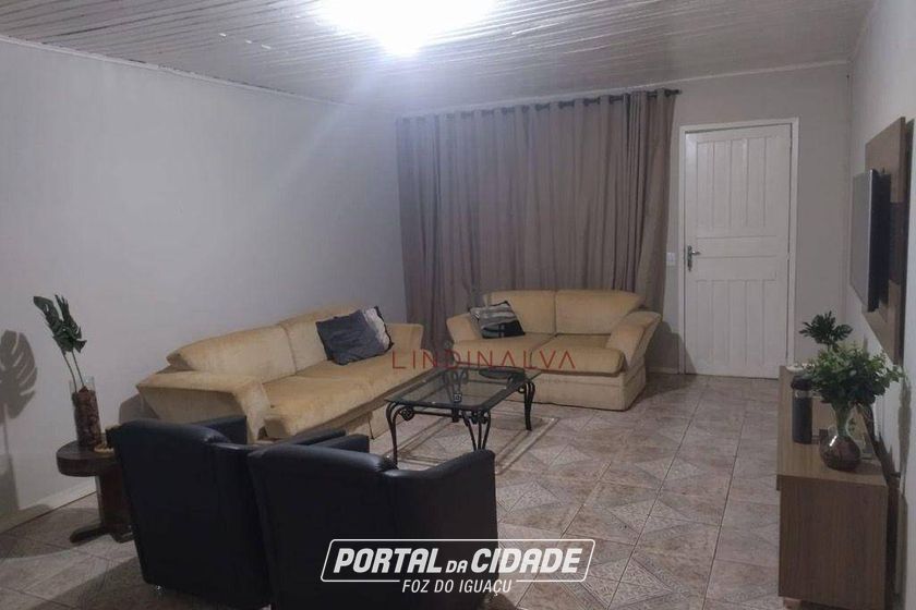 Casa &agrave; venda - 177m&sup2; - Loteamento Campos do Igua&ccedil;u