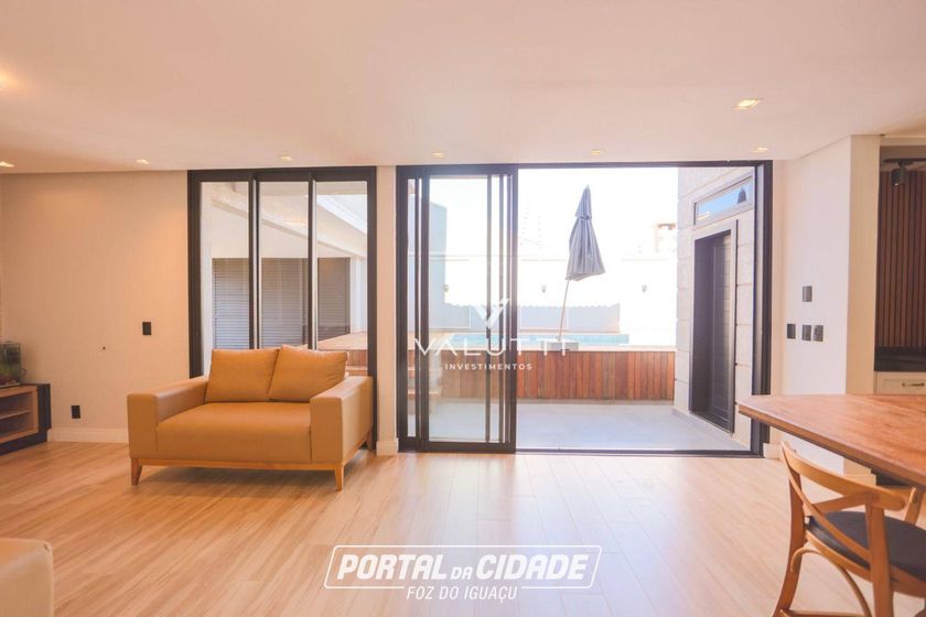 Sobrado &agrave; venda - 278m&sup2; - Jardim Canad&aacute;