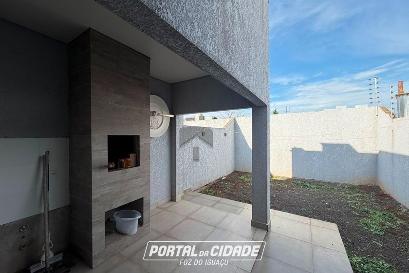 Casa para alugar - 65m&sup2; - Panorama