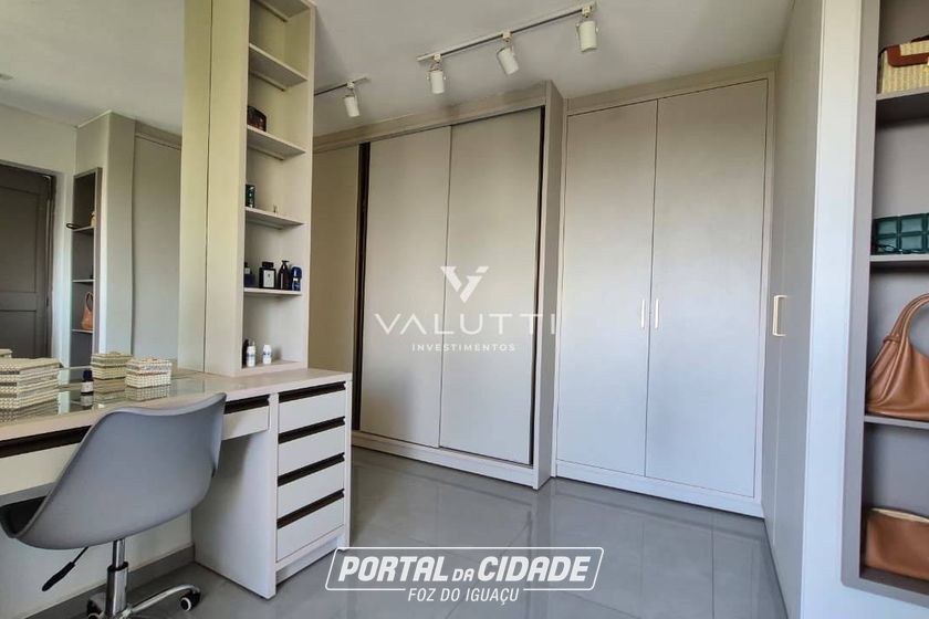 Sobrado &agrave; venda - 326m&sup2; - Condom&iacute;nio Residencial Dom Laurindo
