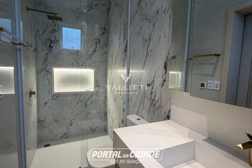 Sobrado &agrave; venda - 560m&sup2; - Royal Boulevard Yacht Residence e Resort