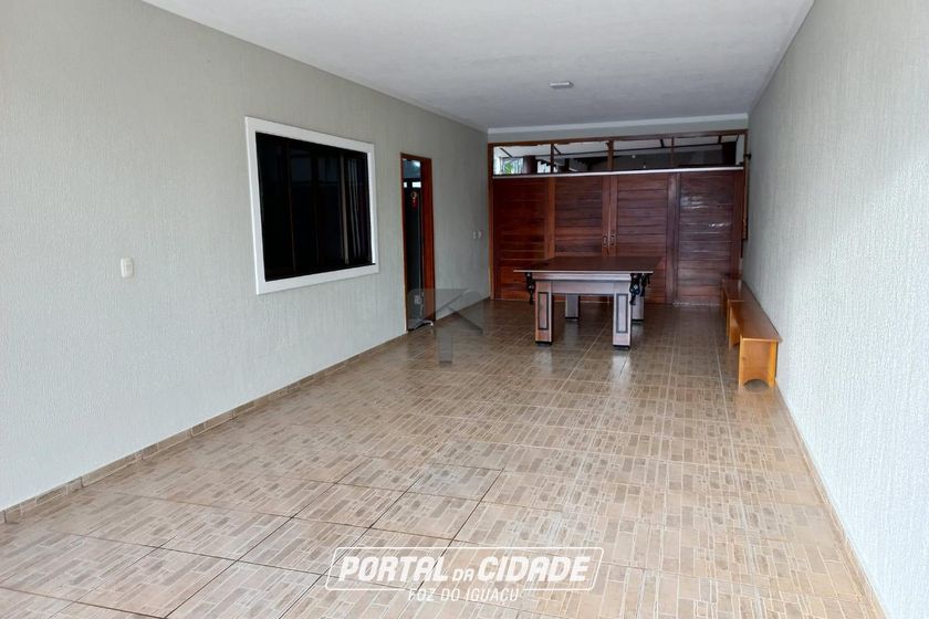 Casa &agrave; venda - 242m&sup2; - Bourbon