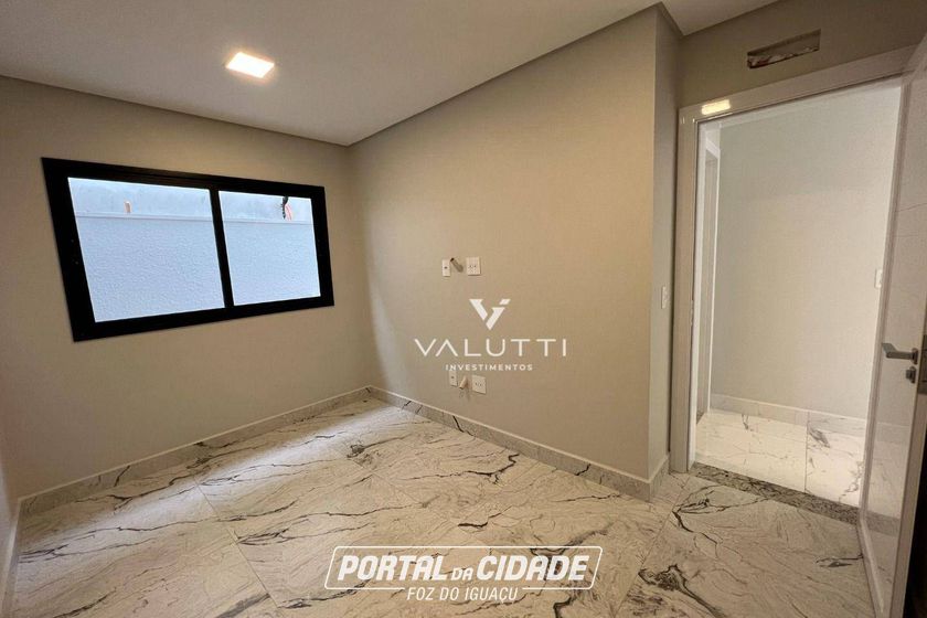 Sobrado &agrave; venda - 286m&sup2; - Condom&iacute;nio Terras Alpha II