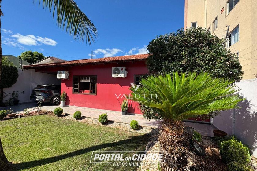 Casa &agrave; venda - 280m&sup2; - Jardim Panorama