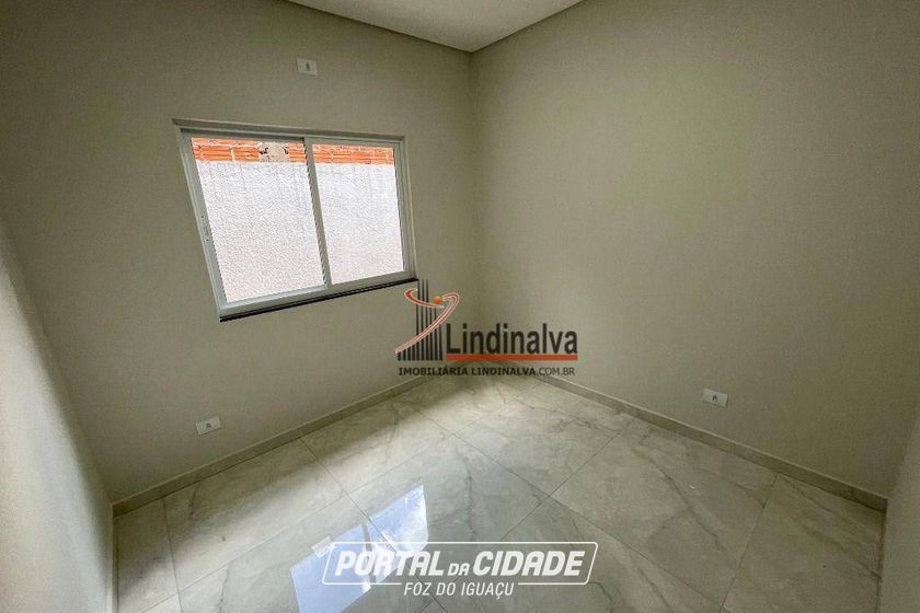 Casa &agrave; venda - 97m&sup2; - Jardim Ip&ecirc; IV