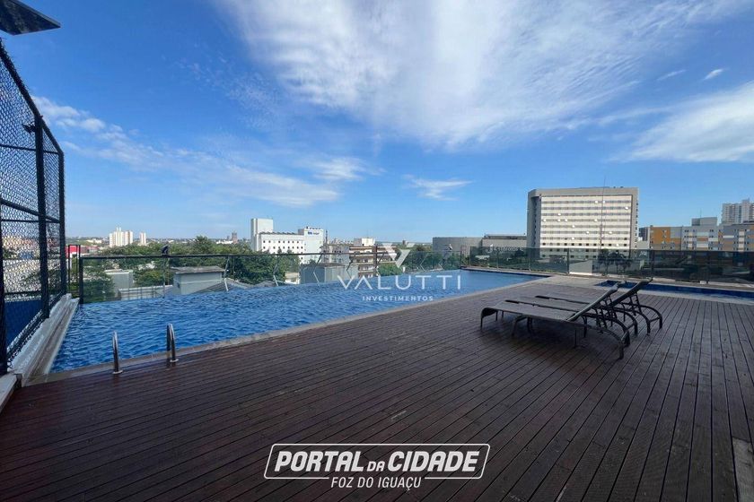 Apartamento &agrave; venda - 100m&sup2; - Edif&iacute;cio Residencial Liberty