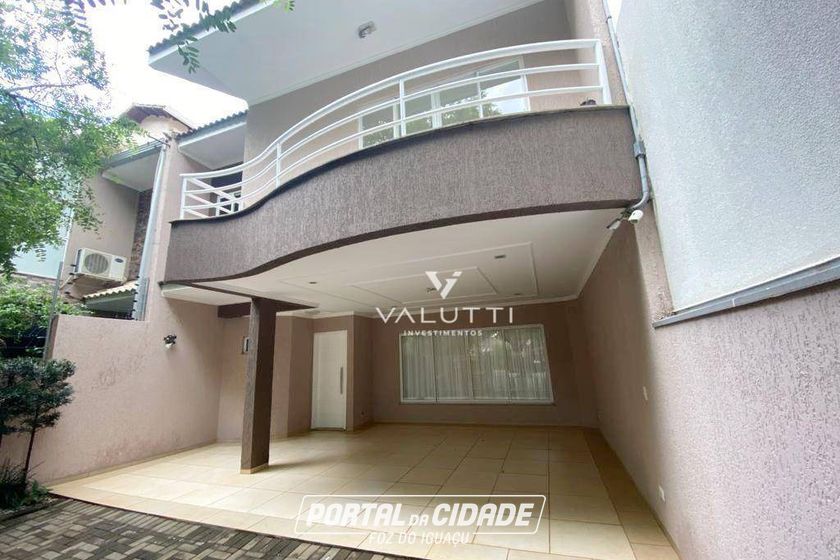 Sobrado &agrave; venda - 250m&sup2; - Jardim Polo Centro