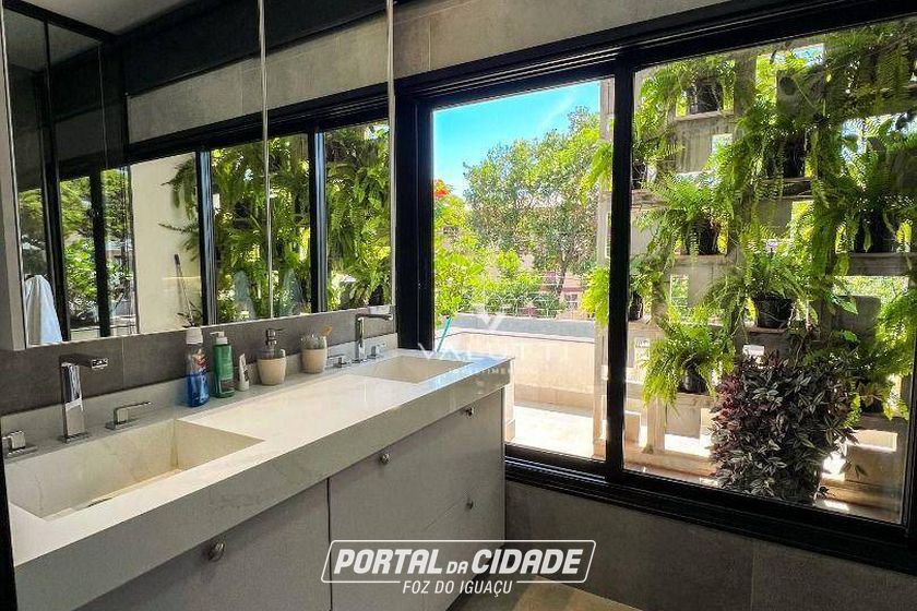 Casa &agrave; venda - 483m&sup2; - Condom&iacute;nio Residencial Castel Franco