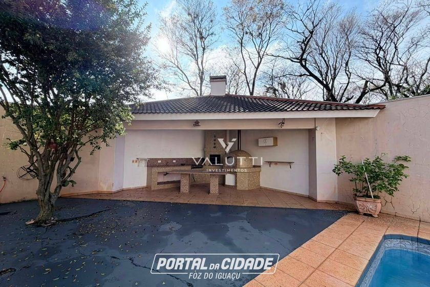 Sobrado &agrave; venda - 450m&sup2; - Jardim Polo Centro