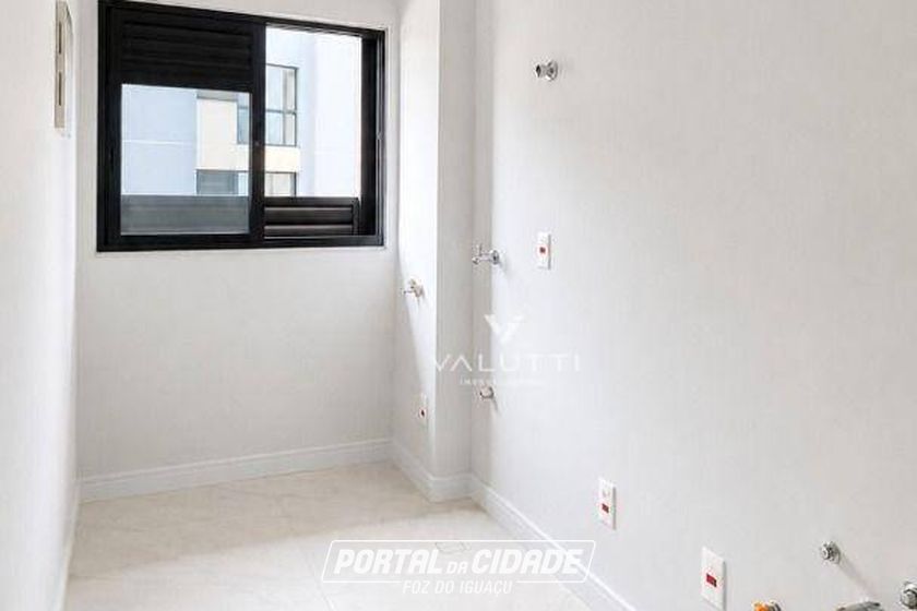 Apartamento &agrave; venda - 46m&sup2; - Residencial London Tower