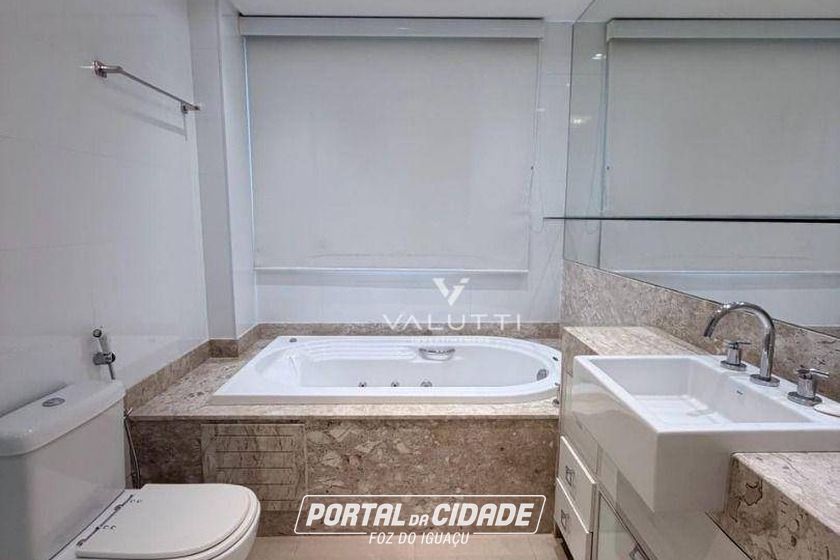 Apartamento &agrave; venda - 155m&sup2; - Edif&iacute;cio Villa Appia