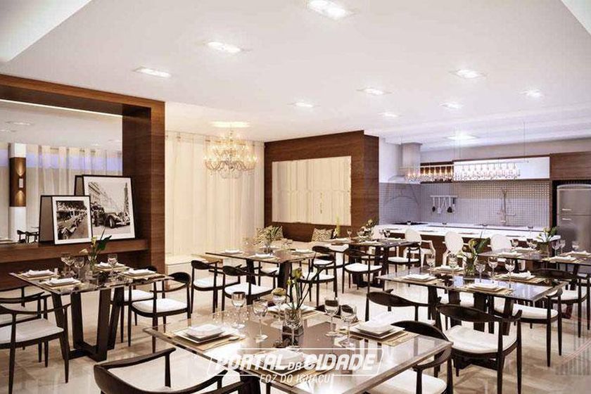 Apartamento &agrave; venda - 137m&sup2; - Edificio Dolce Vita Residenziale