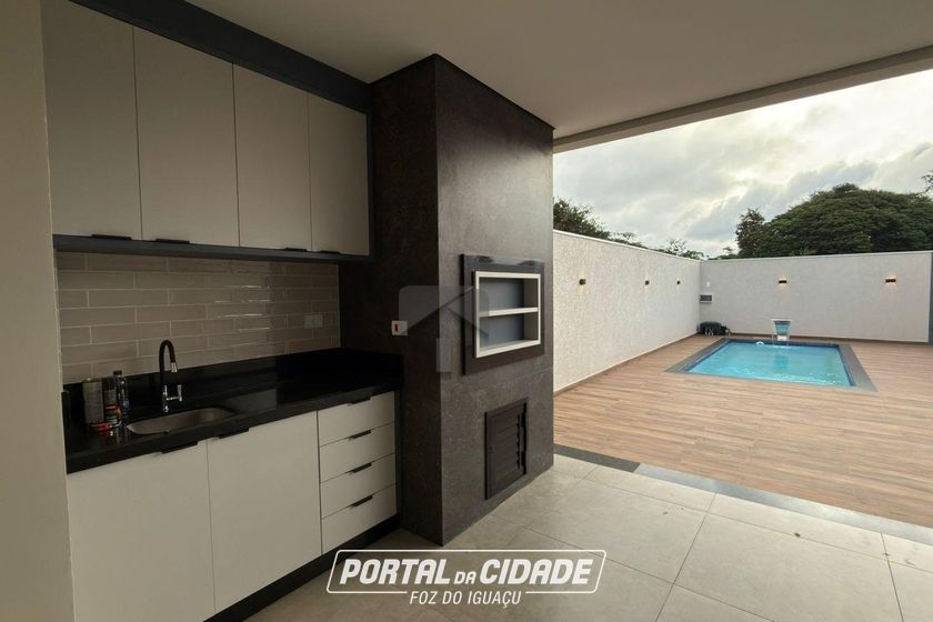 Sobrado para alugar - 240m&sup2; - Yolanda