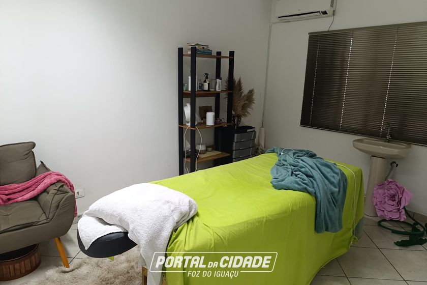 Sala Comercial para alugar - 150m&sup2; - Centro